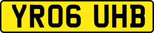 YR06UHB
