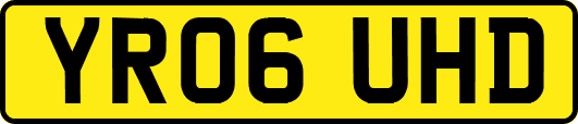 YR06UHD