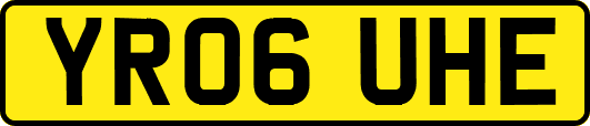 YR06UHE