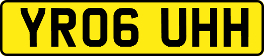 YR06UHH