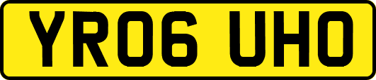 YR06UHO
