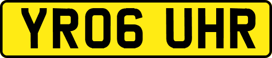 YR06UHR