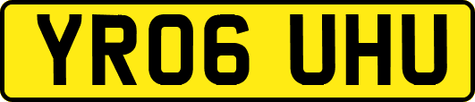 YR06UHU