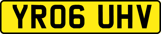YR06UHV