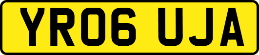 YR06UJA