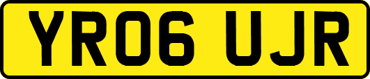 YR06UJR