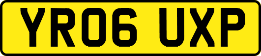 YR06UXP