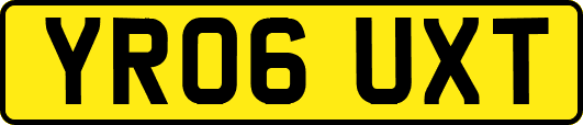 YR06UXT