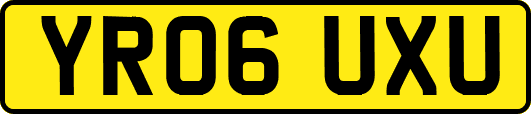 YR06UXU