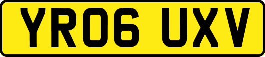 YR06UXV