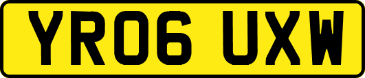 YR06UXW