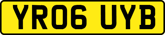 YR06UYB