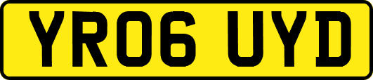 YR06UYD