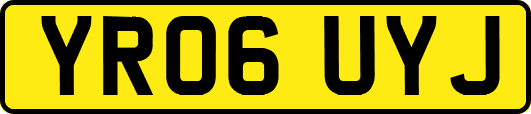 YR06UYJ