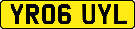 YR06UYL