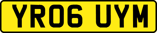 YR06UYM