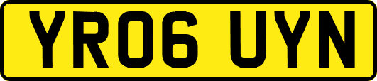 YR06UYN