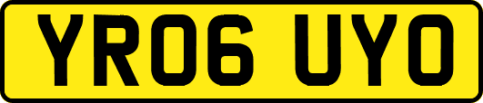 YR06UYO