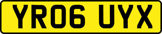 YR06UYX
