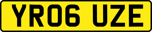 YR06UZE