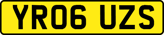 YR06UZS