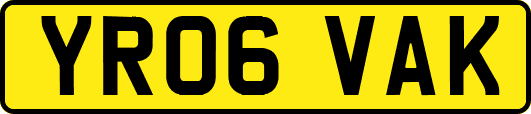 YR06VAK
