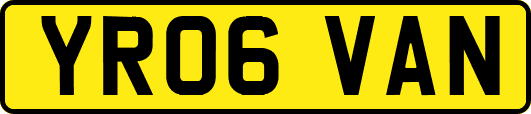 YR06VAN