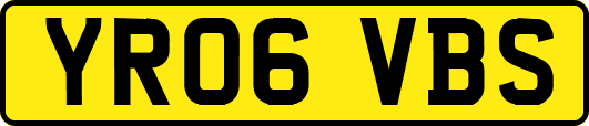 YR06VBS