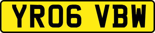 YR06VBW