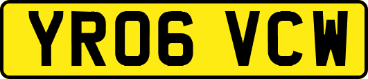 YR06VCW