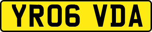 YR06VDA