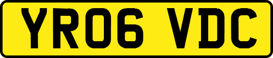 YR06VDC