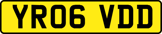 YR06VDD