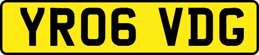 YR06VDG
