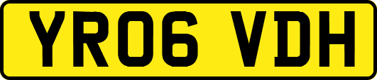 YR06VDH