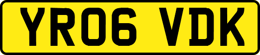 YR06VDK
