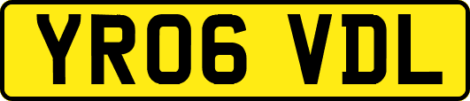 YR06VDL