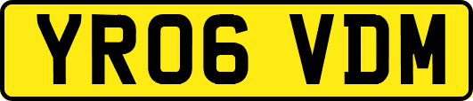YR06VDM