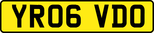 YR06VDO