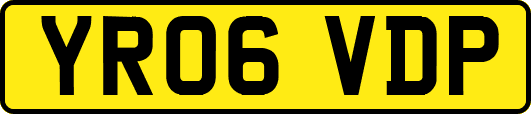 YR06VDP