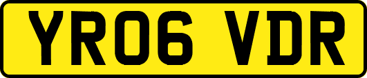 YR06VDR