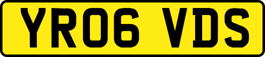 YR06VDS