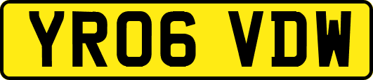YR06VDW