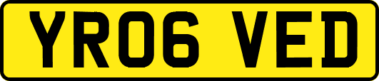 YR06VED