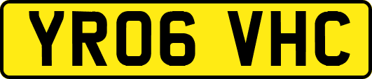 YR06VHC