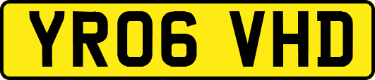 YR06VHD