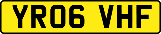 YR06VHF
