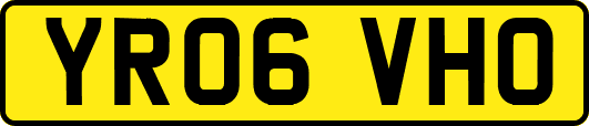 YR06VHO
