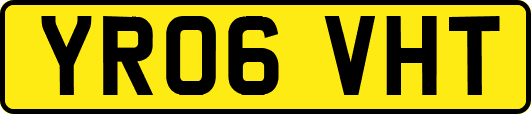 YR06VHT