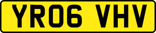 YR06VHV
